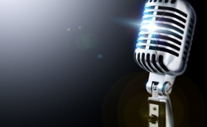 microphone
