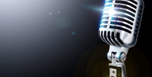 microphone