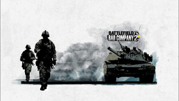 Battlefield Bad Company 2 PC Crash/Freeze | FragThePlanet