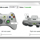 emulate xbox 360 controller