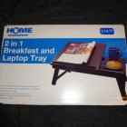 Laptop Tray Table
