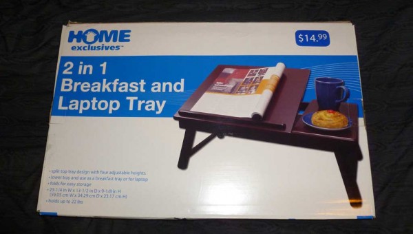 Home Exclusives Laptop Tray Table Review Laptop Tray Table