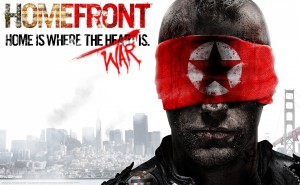 Homefront Review