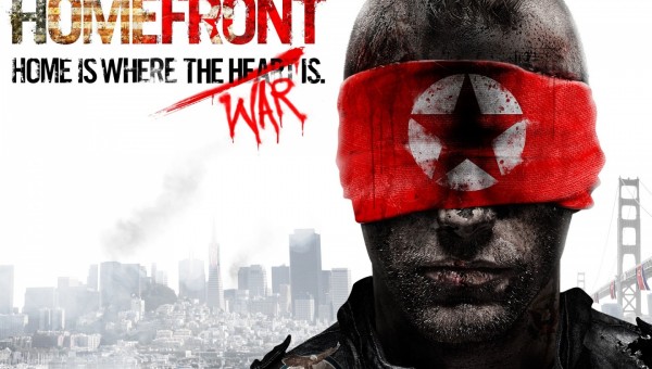 HomeFront First Impressions Homefront Review