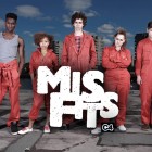 The Misfits BBC