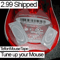 Mousetape