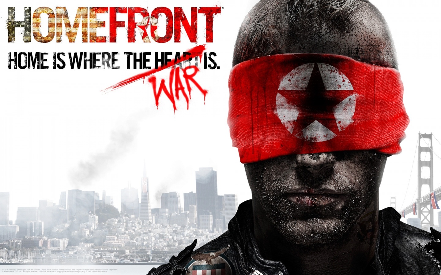 Homefront Review