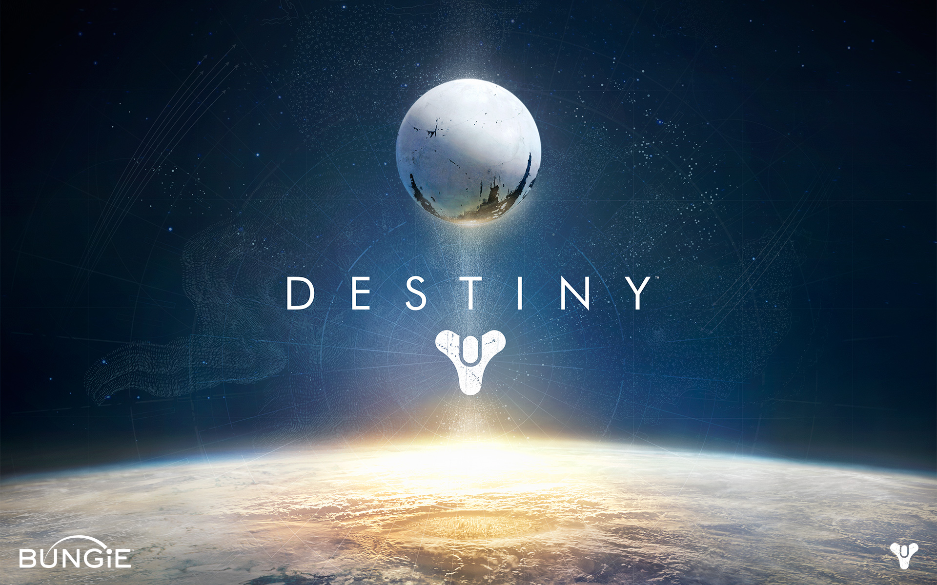 destiny the game