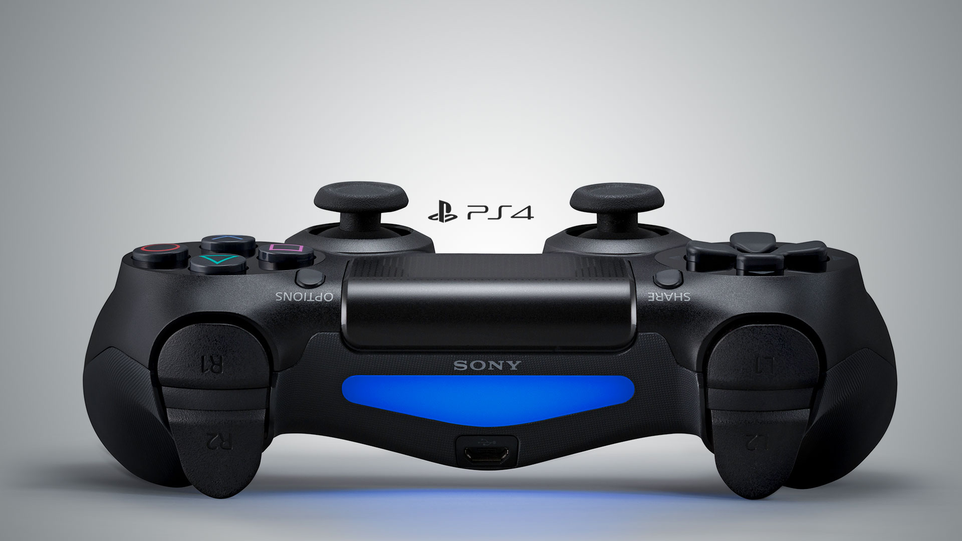 sony ps4 controller