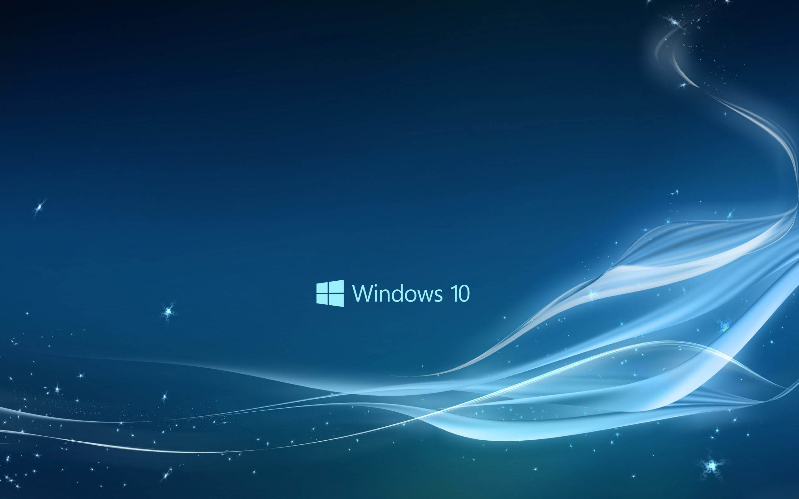 Windows 10 Something Happened