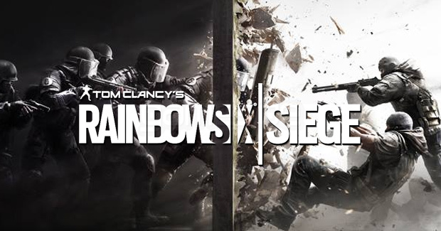 Rainbow Six Siege Beta Key