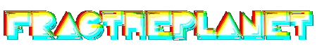 FragThePlanet
