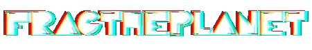 FragThePlanet